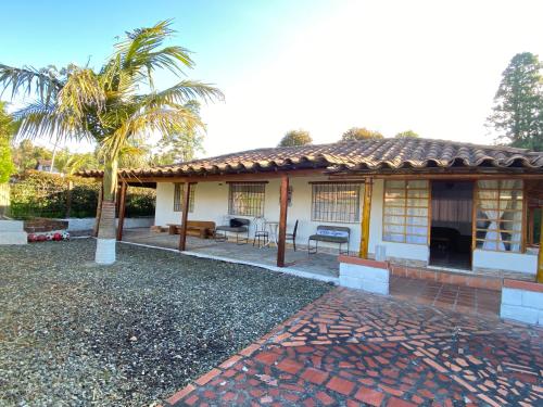 Villa Ligia, Medellín (fotografie 7)