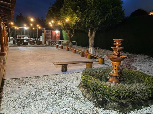 Villa Ligia, Medellín (fotografie 6)
