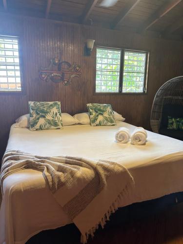 Hacienda CasaCampo in อนาสโก