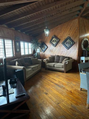 บริการและสิ่งอำนวยความสะดวก, Hacienda CasaCampo in อนาสโก