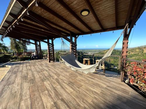 บริการและสิ่งอำนวยความสะดวก, Hacienda CasaCampo in อนาสโก