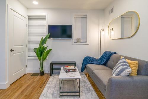 Cornhill Apt Wfreeparkingkitchenwd