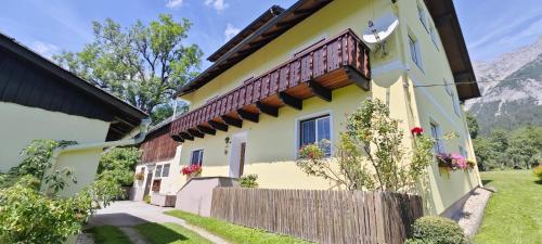 Haus Adler