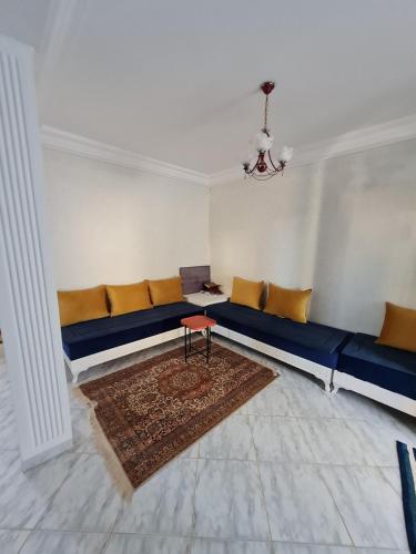 Maison d'été hessi Jerbi ras marmour (Maison d'ete hessi Jerbi ras marmour) in Hassi El Jerbi