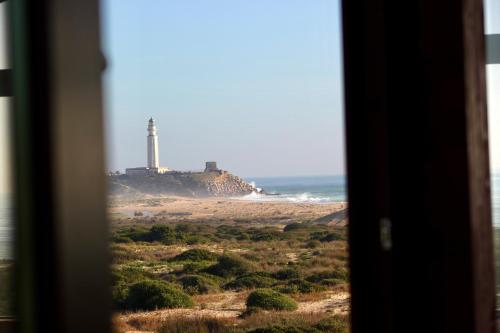 Vista al faro Vista al faro