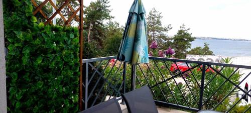 Anthic 7 Apartment 3, Sosopol (Foto 6)