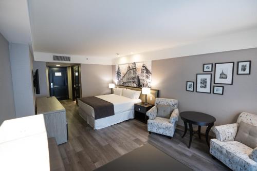 Doubletree By Hilton Buenos Aires, Buenos Aires (fotografie 9)