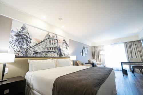 Doubletree By Hilton Buenos Aires, Buenos Aires (fotografie 8)