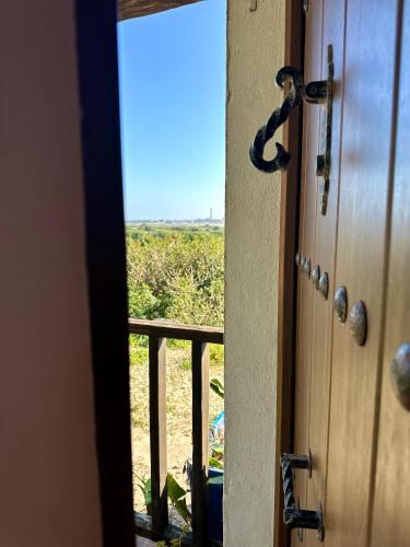 Vista al faro Vista al faro