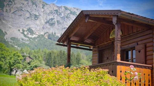 Haus Adler
