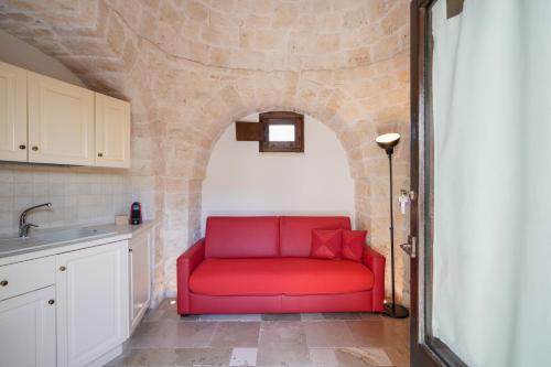 Trullimania – Alberobello, LA