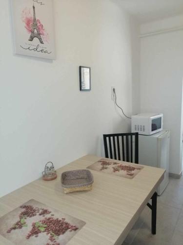 Blueline Motel - Apartment - Jászberény