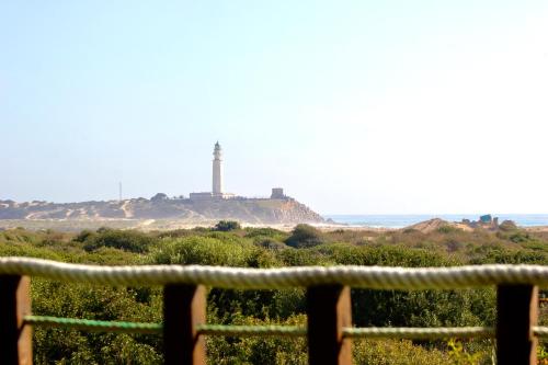 Vista al faro Vista al faro