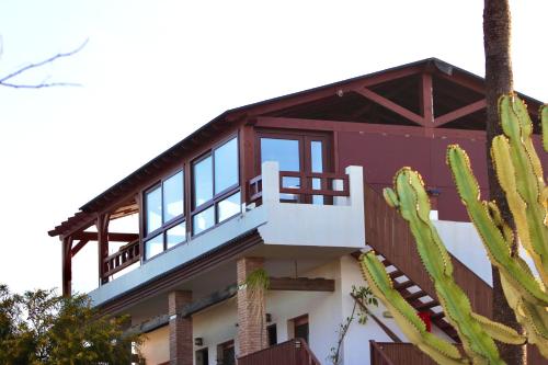 Vista al faro Vista al faro