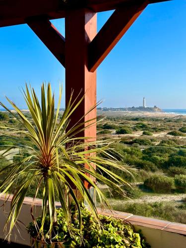 Vista al faro Vista al faro