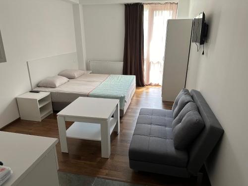 Tribu Resort 307 - Crystal Ski Area - Apartment - Bakuriani