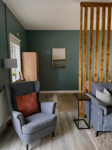 Studio in Letterkenny