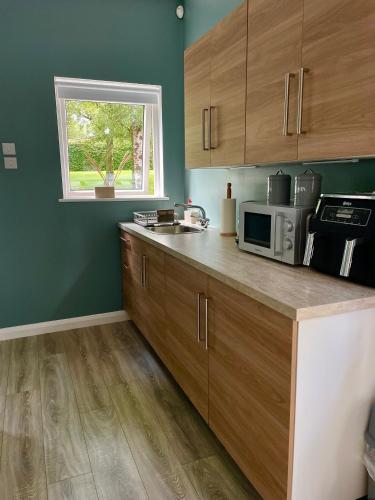 Studio in Letterkenny