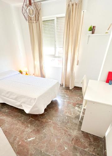 Piso compartido DELYRENT, zona CorteInglés (Piso compartido DELYRENT, zona CorteIngles) in ฮาเอน