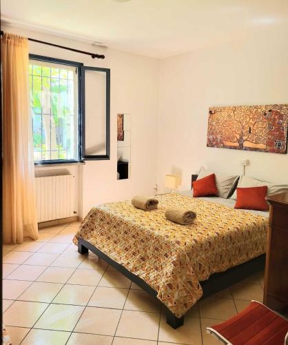  Casa Pascoli in Ravenna