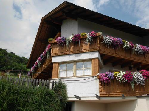 B&B Brunnerhof 4