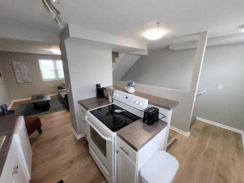 Davenport Dwellings-Newly furnished 3bd 2ba in Midtown