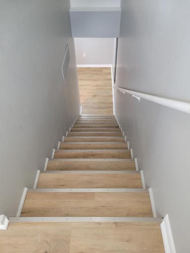 Davenport Dwellings-Newly furnished 3bd 2ba in Midtown