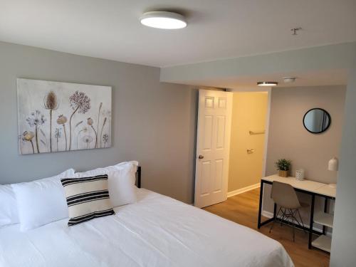 Davenport Dwellings-Newly furnished 3bd 2ba – khách sạn tại Midtown