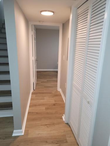 Davenport Dwellings-Newly furnished 3bd 2ba in Midtown