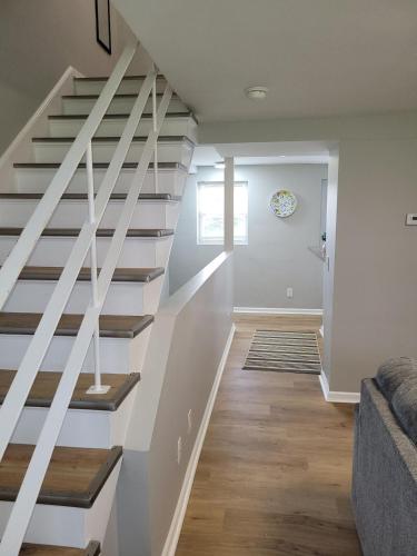 Davenport Dwellings-Newly furnished 3bd 2ba in Midtown