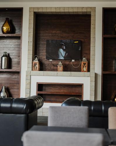 Hampton Inn By Hilton Celaya