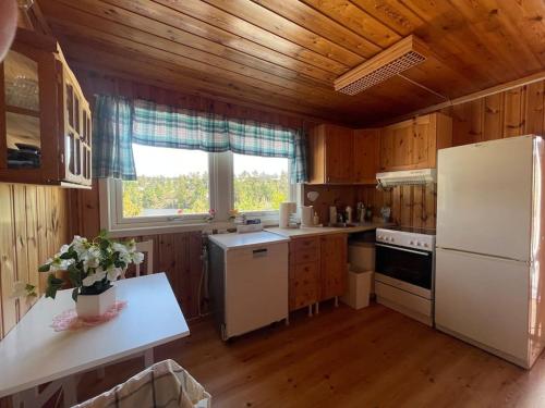 Fin landlig hytte med utsikt in Сарпсборг