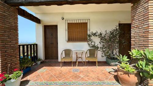 Vista al faro Vista al faro