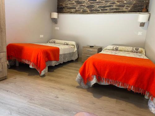 Casa Rural Santa Mariña