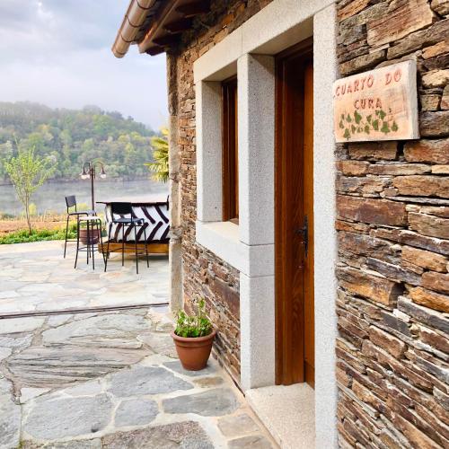 Casa Rural Santa Marina