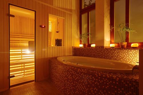 Wellness Apartment De Luxe - image 8