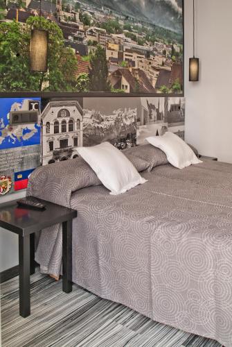 JC Rooms Santo Domingo - image 10