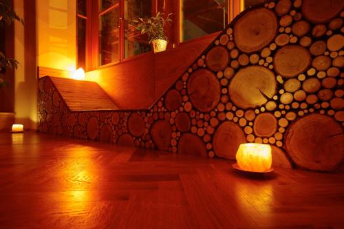 Wellness Apartment De Luxe - main image