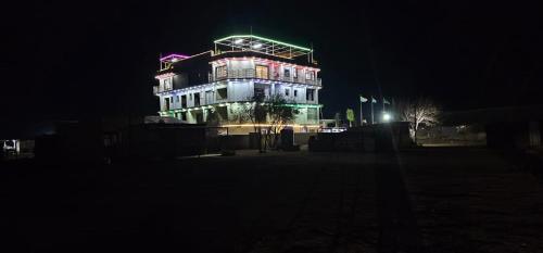 Adelina Hotel in Beestekraal