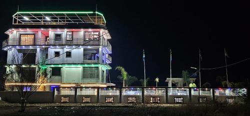 Adelina Hotel in Beestekraal