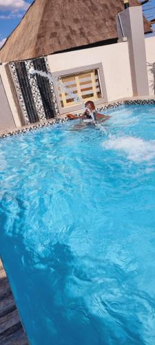 Adelina Hotel in Beestekraal