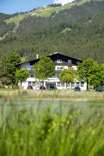LakeSide Apartments Seefeld in Seefeld in Tirol, Österreich