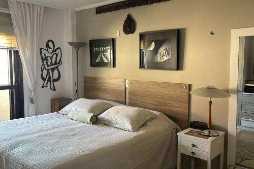 Seu Lar fora de casa, em Curitiba