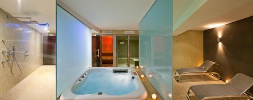 Hotel RH Portocristo & Wellness