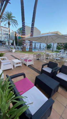 Hotel Apartamentos Solimar - image 2