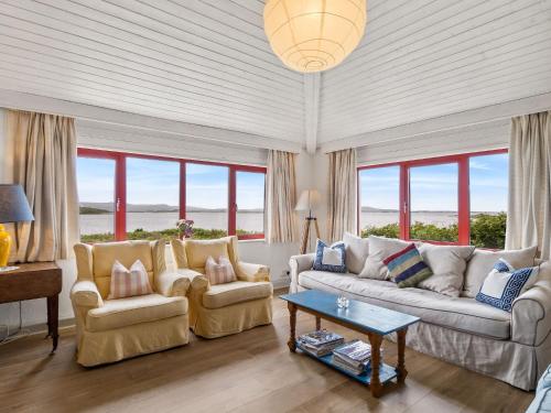 Salmon Cottage, Galway (fotografie 2)