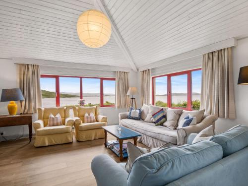 Salmon Cottage, Galway (fotografie 6)