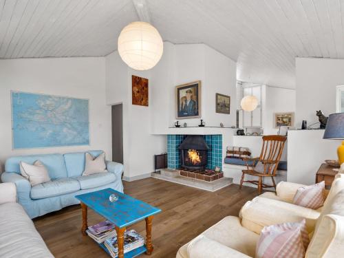 Salmon Cottage, Galway (fotografie 9)
