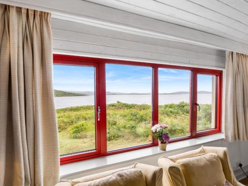Salmon Cottage, Galway (fotografie 10)
