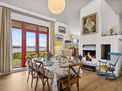 Salmon Cottage, Galway (fotografie 3)